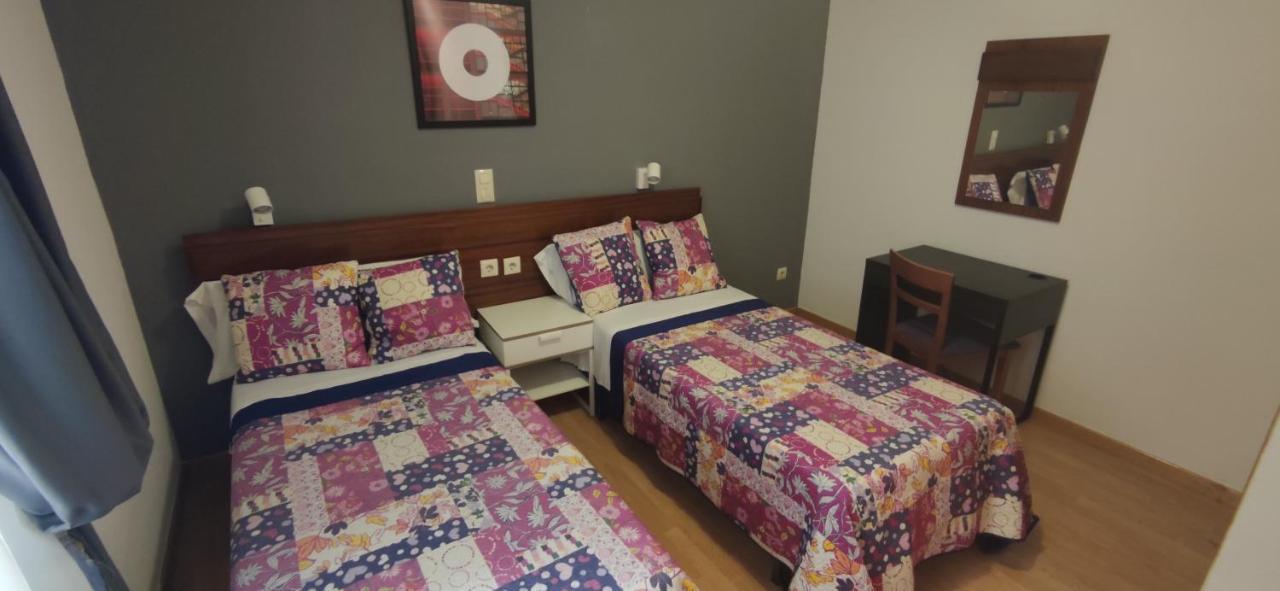 Hostal Felipe V Madrid Eksteriør bilde